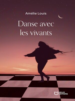 cover image of Danse avec les vivants